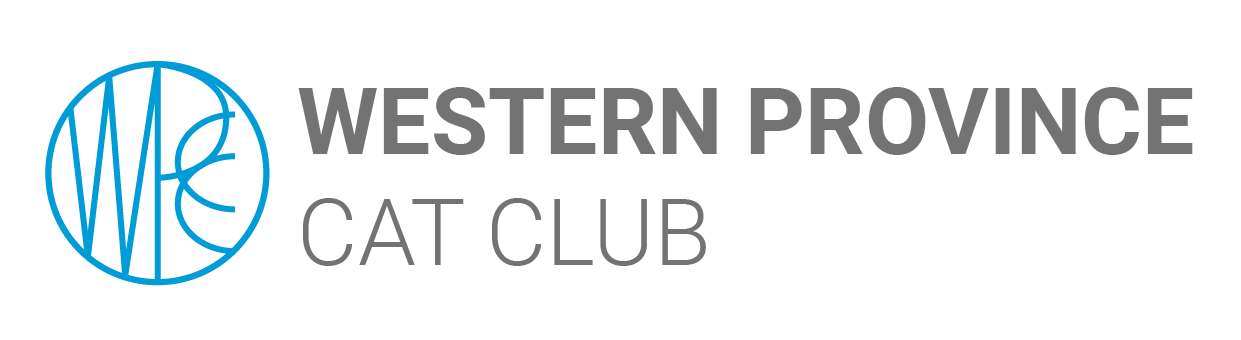 Western Province Cat Club